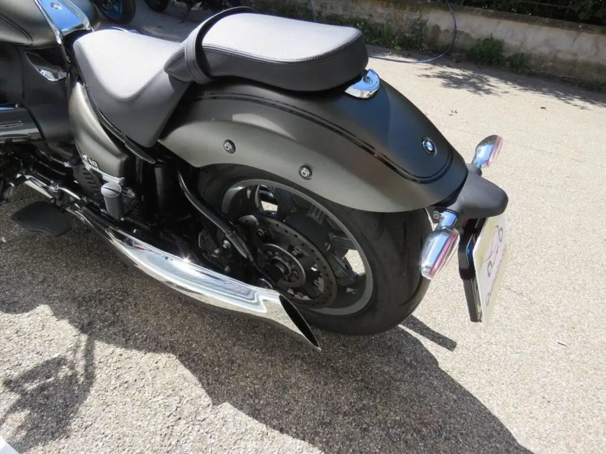 Bmw R 18 (2020 - 24) (10)
