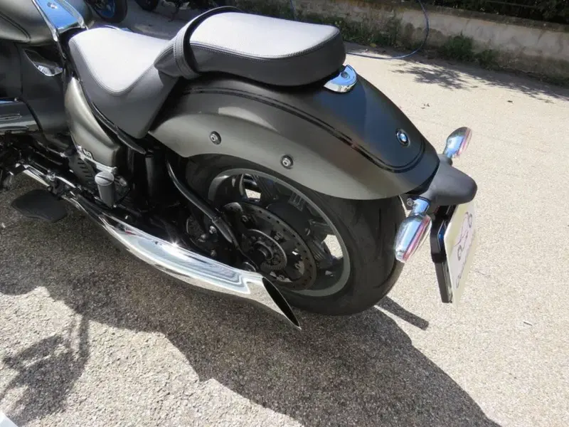 Bmw R 18 (2020 - 24) (10)