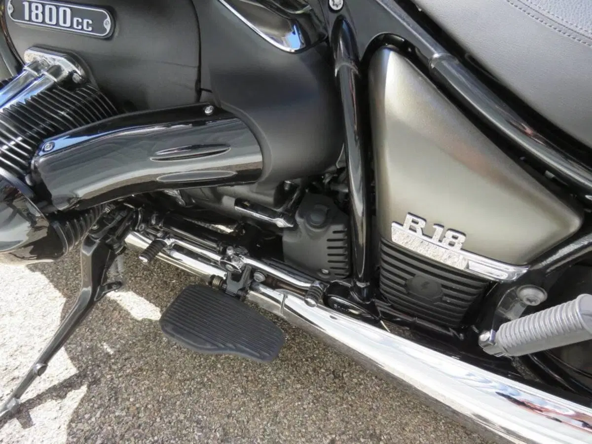 Bmw R 18 (2020 - 24) (11)