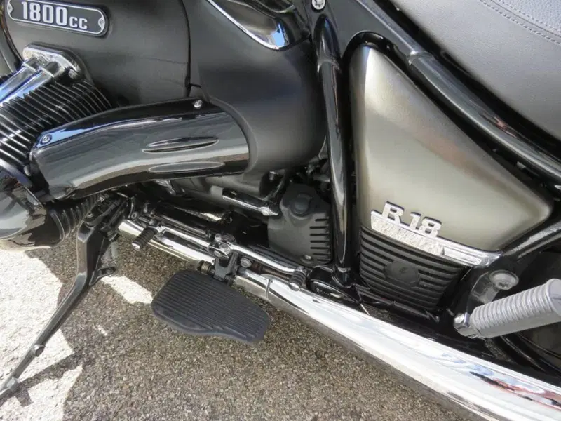 Bmw R 18 (2020 - 24) (11)