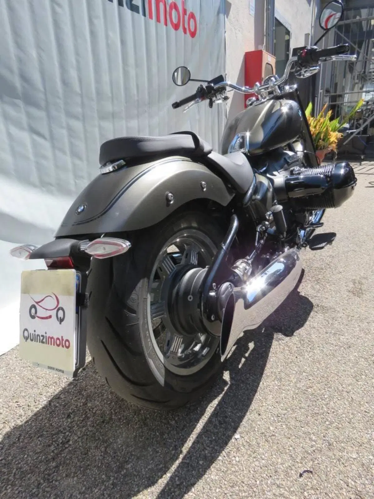 Bmw R 18 (2020 - 24) (18)