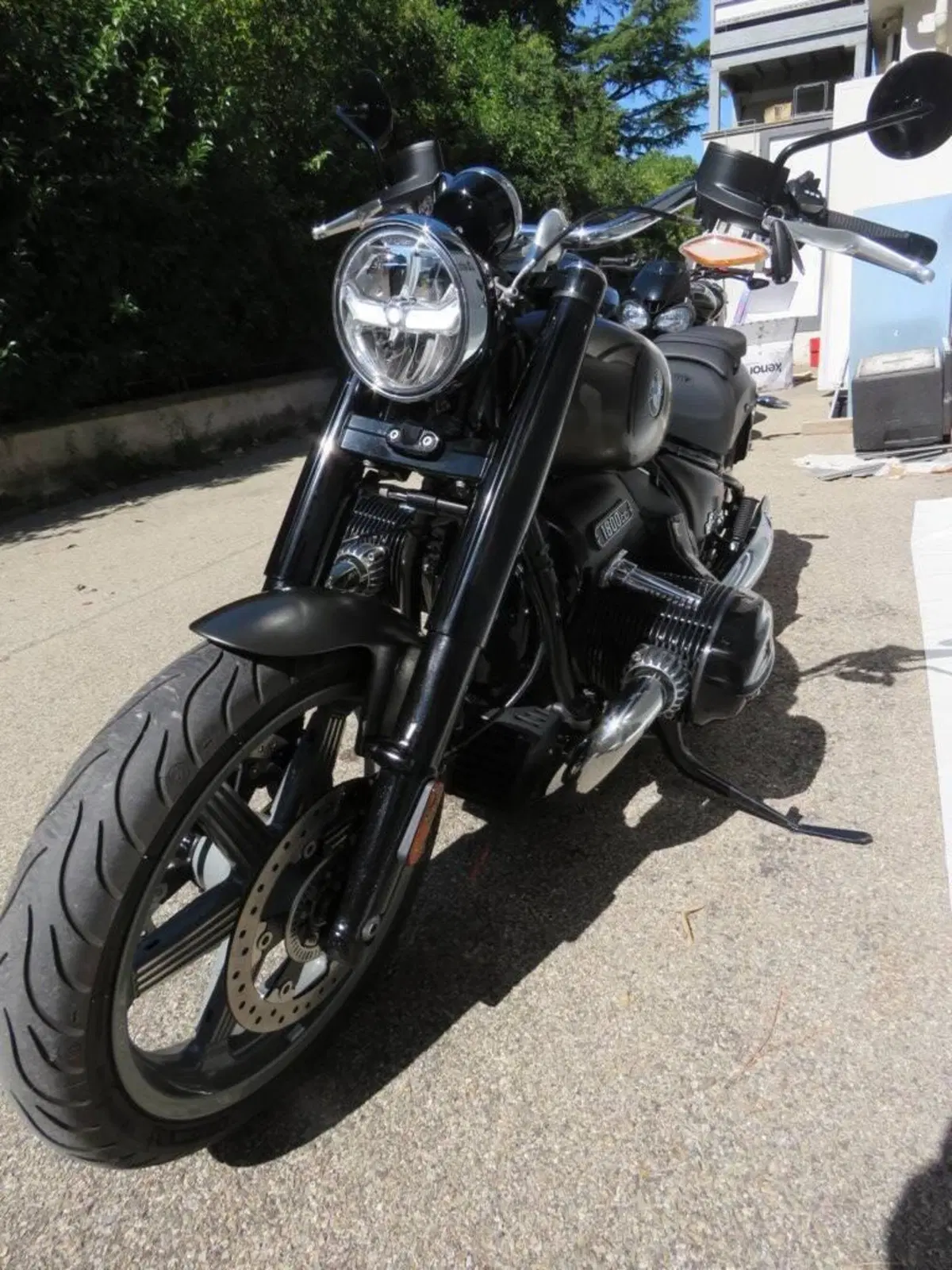 Bmw R 18 (2020 - 24) (19)