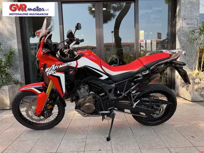Honda Africa Twin CRF 1000L (2016 - 17) usata