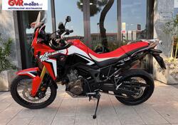 Honda Africa Twin CRF 1000L (2016 - 17) usata