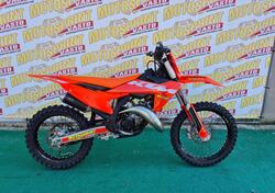 KTM 125 SX (2024) usata