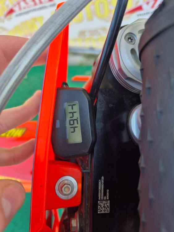 KTM 125 SX (2024) (4)