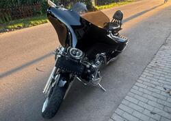 Yamaha XVS 1600 Wild Star usata