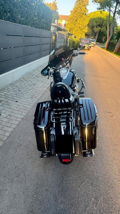 Yamaha XVS 1600 Wild Star (5)