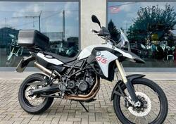 Bmw F 800 GS (2008 - 15) usata