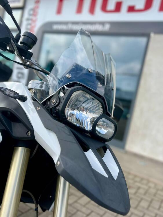 Bmw F 800 GS (2008 - 15) (5)