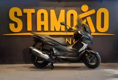 QJ Motor MTX 300 (2025 - 26) nuova