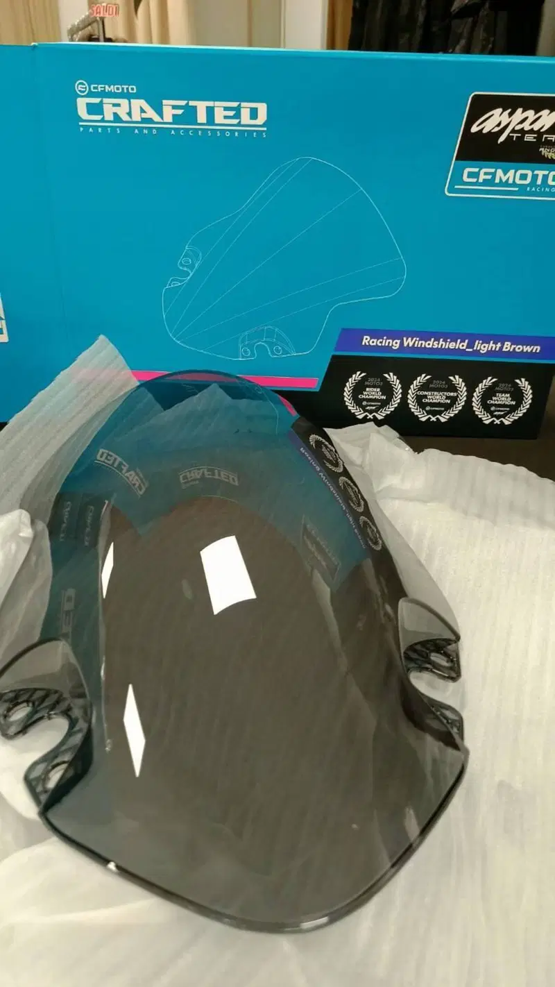Kit CFMoto 450SR Replica CF MOTO (4)