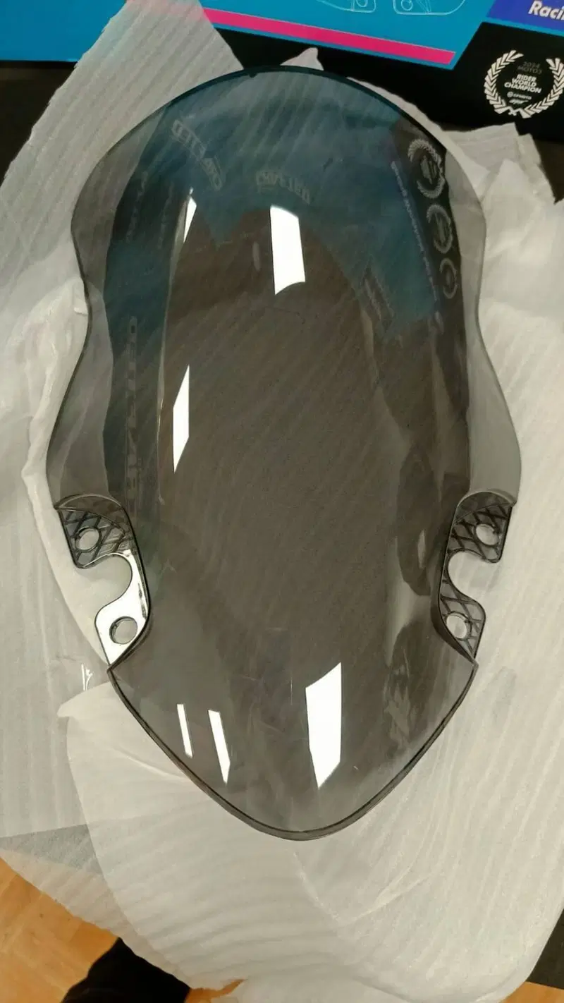 Kit CFMoto 450SR Replica CF MOTO (5)