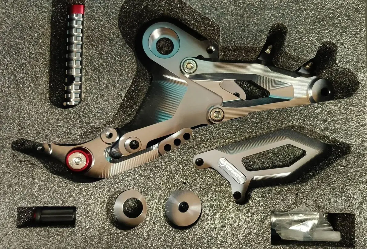 Kit CFMoto 450SR Replica CF MOTO (7)