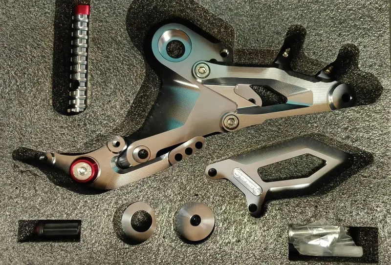 Kit CFMoto 450SR Replica CF MOTO (7)