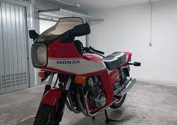 Honda Honda CB900 F2 Bol d'or d'epoca