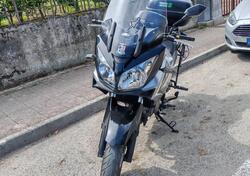 Suzuki V-Strom 650 (2008 - 11) usata