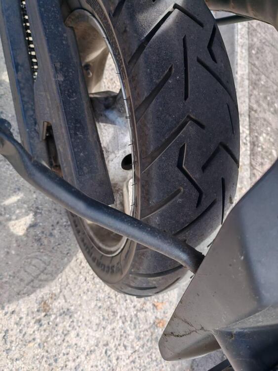 Suzuki V-Strom 650 (2008 - 11) (3)