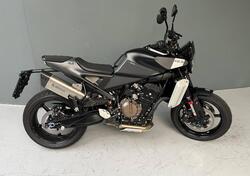 Husqvarna Svartpilen 801 (2024 - 25) usata