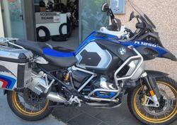 Bmw R 1250 GS Adventure (2021 - 24) usata