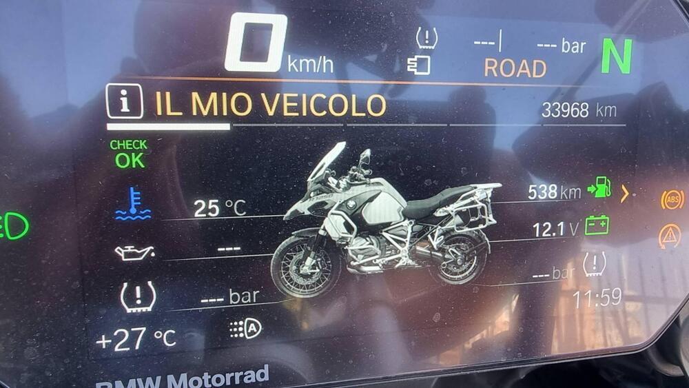 Bmw R 1250 GS Adventure (2021 - 24) (3)