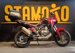 Honda Africa Twin CRF 1100L Urban DCT (2020 - 21) usata