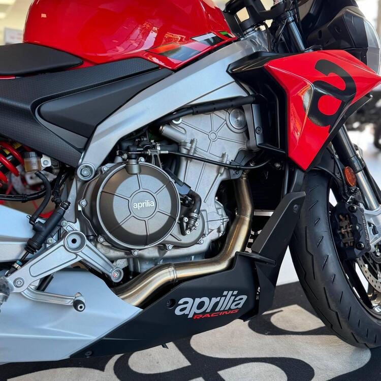 Aprilia Tuono 660 (2021 - 25) (5)