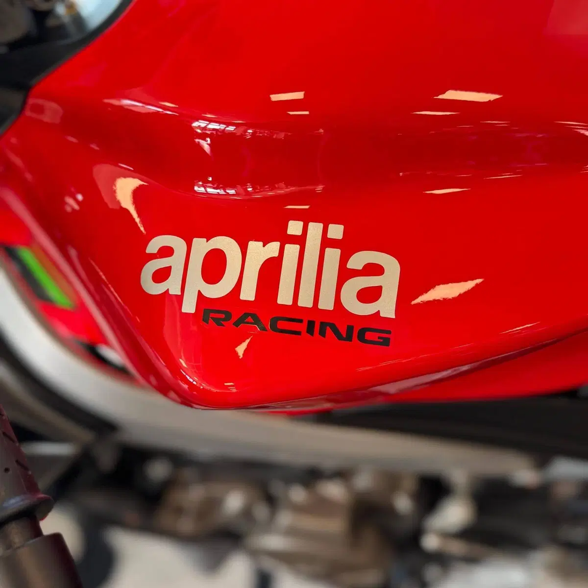 Aprilia Tuono 660 (2021 - 25) (6)