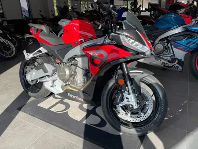 Aprilia Tuono 660 (2021 - 25) usata