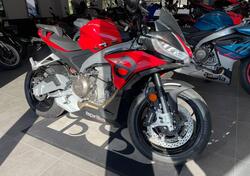 Aprilia Tuono 660 (2021 - 25) usata