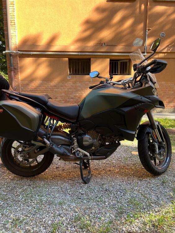 Ducati Multistrada V2 S (2025) (3)