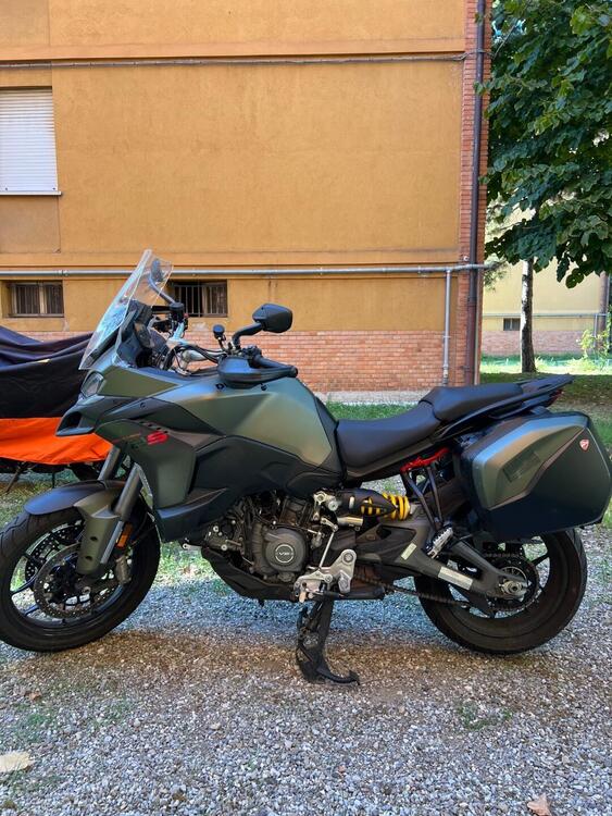 Ducati Multistrada V2 S (2025) (4)
