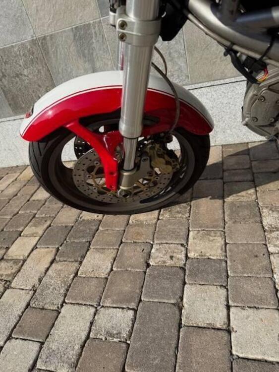 Ducati Monster 620 I.E (2002) (2)