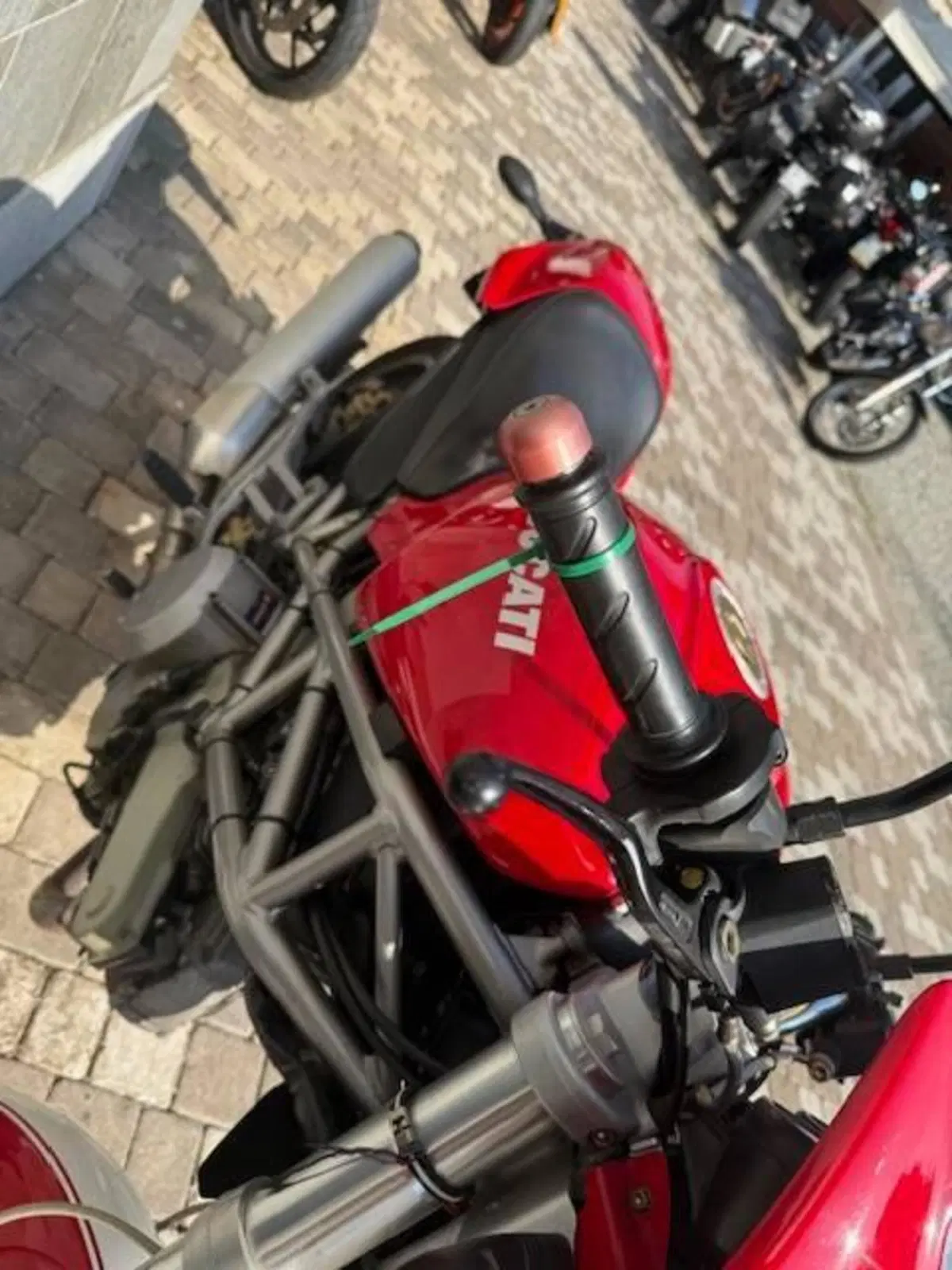 Ducati Monster 620 I.E (2002) (6)