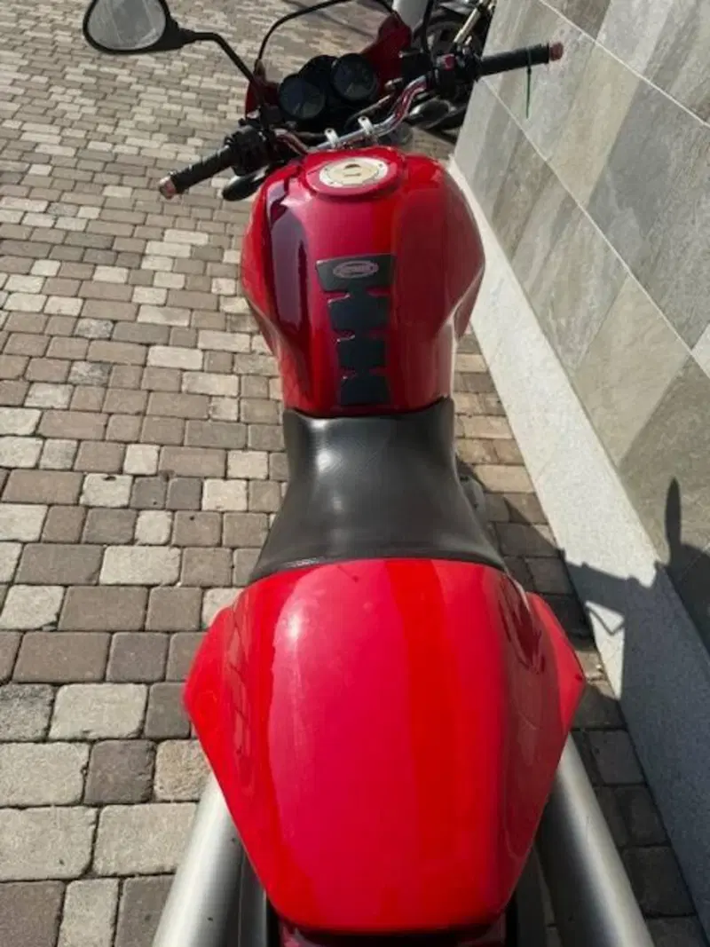 Ducati Monster 620 I.E (2002) (9)