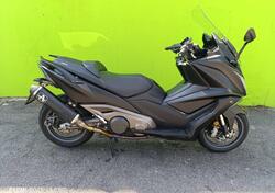 Kymco AK 550 ETS (2021 - 25) usata