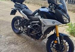 Yamaha Tracer 900 GT (2018 - 20) usata