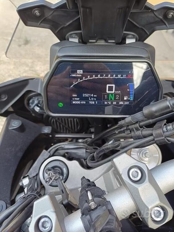 Yamaha Tracer 900 GT (2018 - 20) (3)