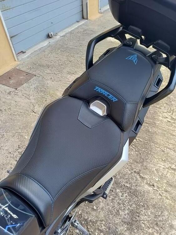 Yamaha Tracer 900 GT (2018 - 20) (5)