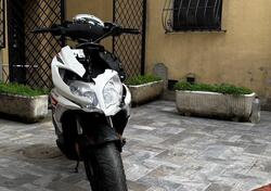 Keeway Motor F-Act 50 Evo 4t (2018 - 20) usata