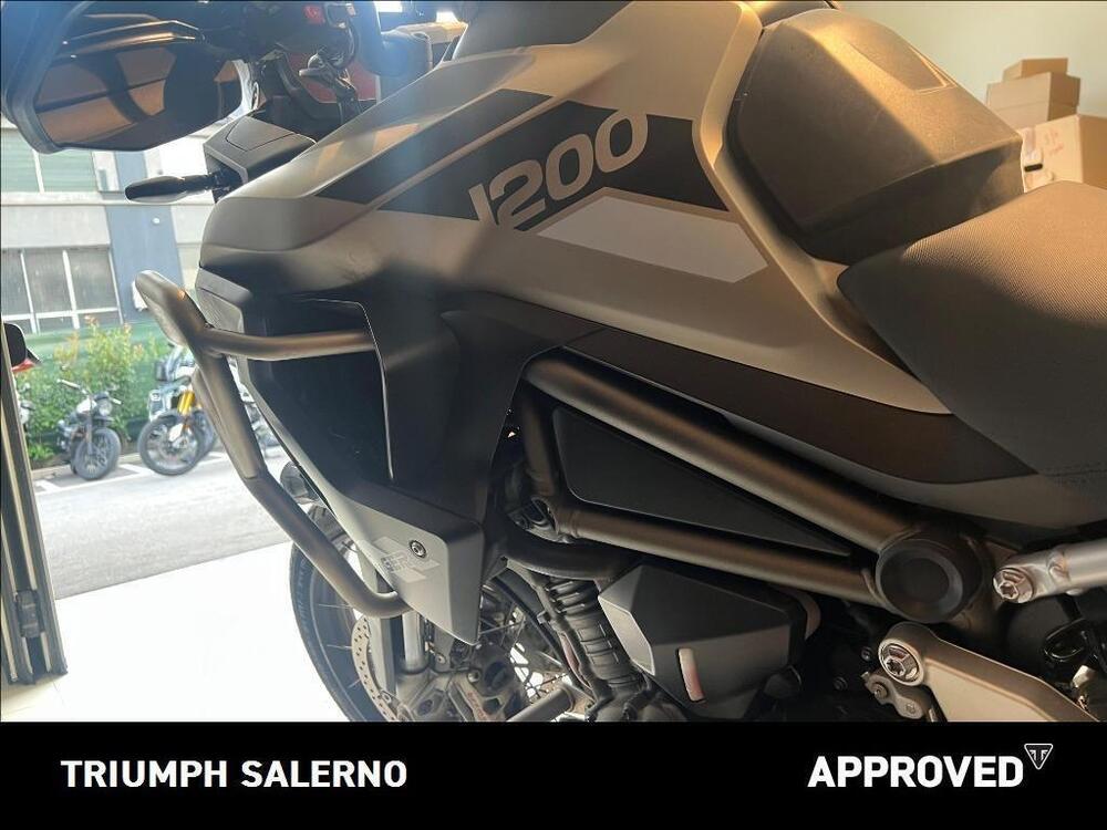 Triumph Tiger 1200 Rally Pro (2024 - 25) (4)