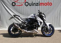 Suzuki GSX S 750 ABS (2017 - 20) usata
