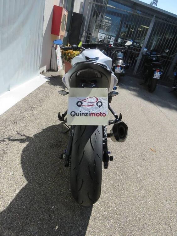 Suzuki GSX S 750 ABS (2017 - 20) (4)