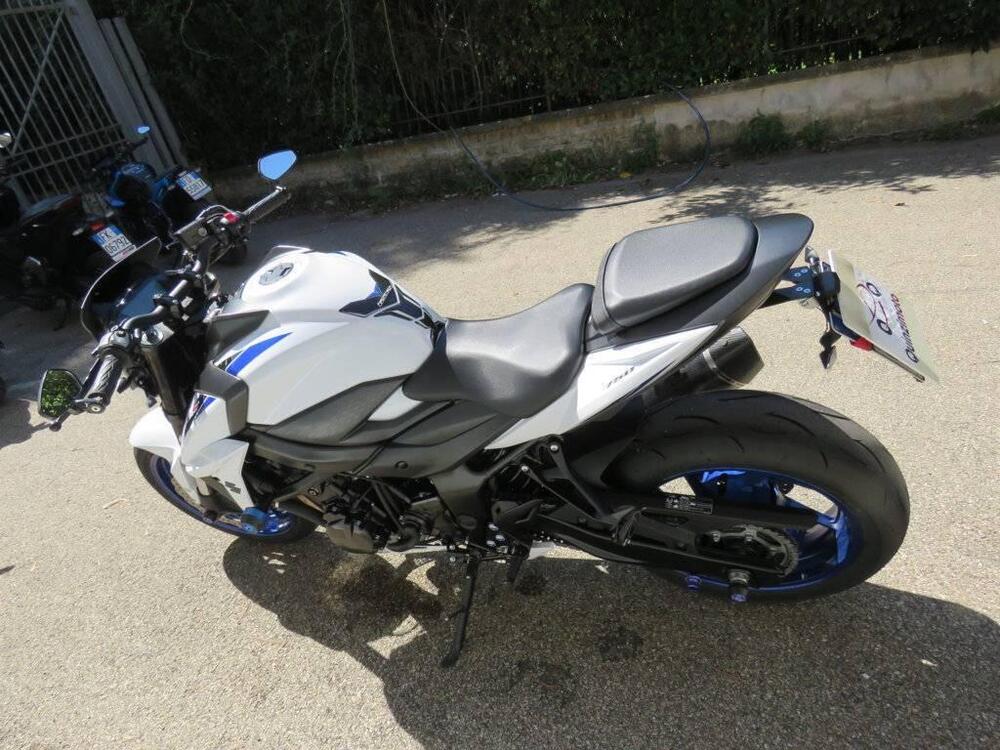 Suzuki GSX S 750 ABS (2017 - 20) (5)