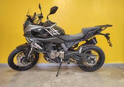 QJ Motor SRT 600 SX (2024 - 25) nuova