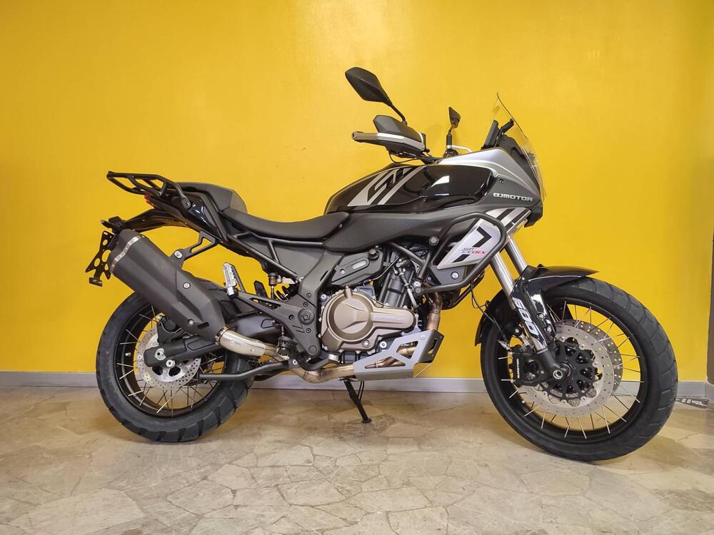 QJ Motor SRT 600 SX (2024 - 25) (3)