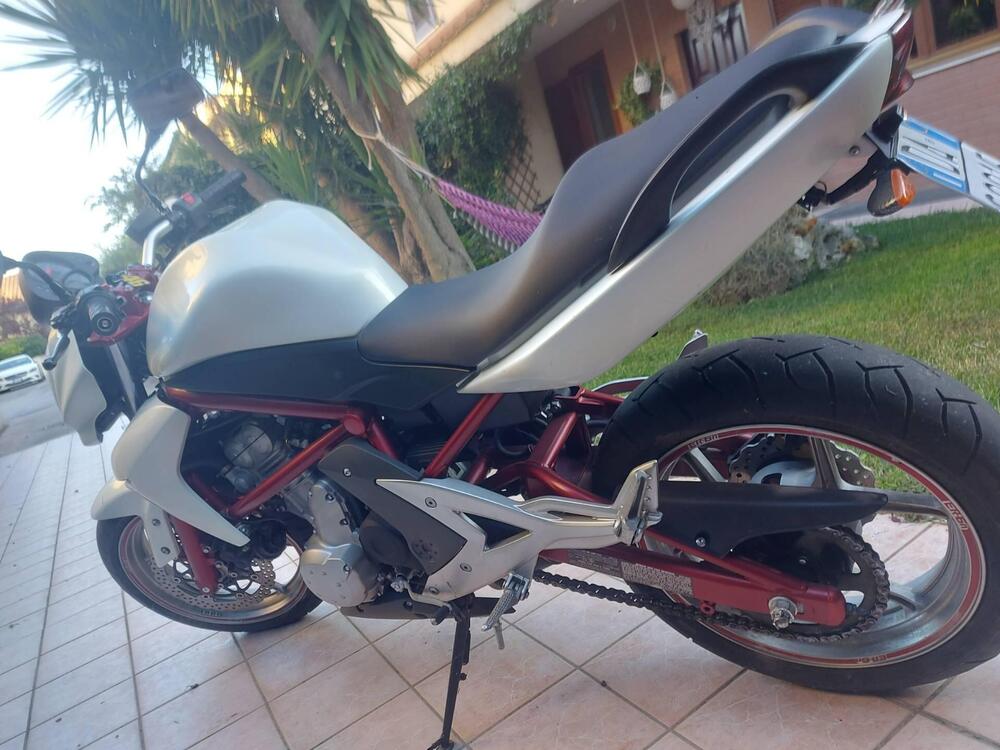 Kawasaki ER-6N (2006 - 09) (5)