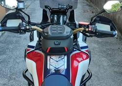 Honda Africa Twin CRF 1000L DCT (2018 - 19) usata