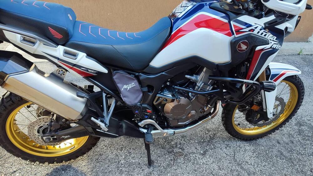Honda Africa Twin CRF 1000L DCT (2018 - 19) (3)