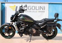 Kawasaki Vulcan S (2021 - 24) usata
